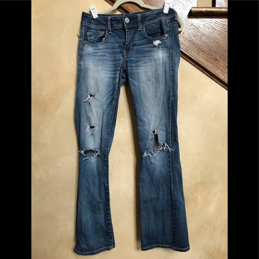 AE Jeans